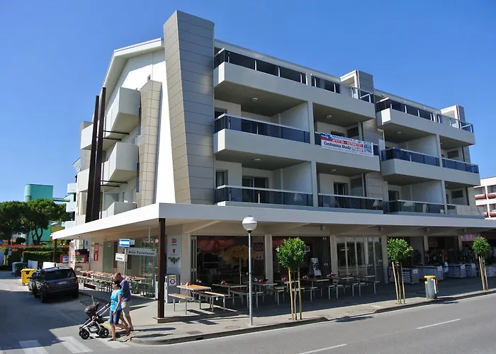 Condominio Shedir